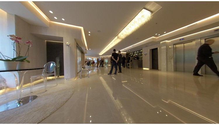 St George Lycabettus Lifestyle Hotel, Афины